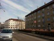 Prodej bytu 2+1+ zahrada, Česká Lípa, Kozákova ul..