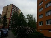 Pronájem bytu 3+1 s balkónem v České Lípě, Pod Holým Vrchem .