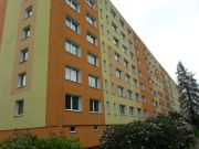 Pronájem bytu 3+1 s balkónem v České Lípě, Pod Holým Vrchem .