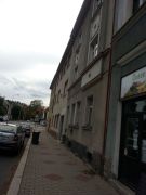Pronájem bytu 2+1 v České Lípě se zahrádkou, Bulharská ul..