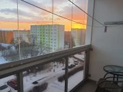 Pronájem bytu 3+1 se zasklenou lodžií, Česká Lípa, Špičák. Pronájem bytu 3+1 se zasklenou lodžií, Česká Lípa, Špičák.