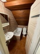 Pronájem 1+kk v podkroví, Česká Lípa, centrum města.