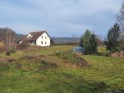 Prodej stavebního pozemku, Skalice u České Lípy. 1497m2.