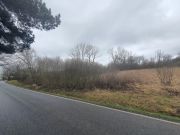 Prodej stavebního pozemku, Bořetín, Česká Lípa.