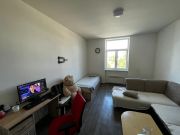 Prodej bytu 1+1 v České Lípě, Dubice.