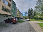 Prodej bytu 3+1+L s garáží v Žandově.