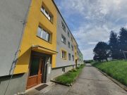 Prodej bytu 3+1+L s garáží v Žandově.