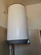Prodej bytu 1+1 v České Lípě, Dubice.