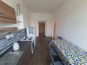 Pronájem bytu 1+1 v České Lípě, Dubice.