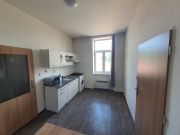 Pronájem bytu 1+1 v České Lípě, Dubice.