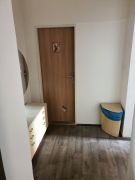 Pronájem bytu 1+1 v České Lípě, Dubice.