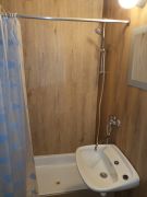 Pronájem 2+kk, sídliště Špičák, ul. u Nemocnice, Česká Lípa. Dlouhodobý pronájem