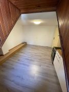 Pronájem 1+kk v podkroví, Česká Lípa, centrum města. Dlouhodobý pronájem