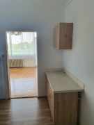 Pronájem 1+1 s lodžií sídliště Slovanka, Česká Lípa.