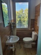 Pronájem 1+1 s lodžií sídliště Slovanka, Česká Lípa.