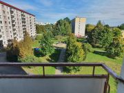 Pronájem 1+1 s lodžií sídliště Slovanka, Česká Lípa.