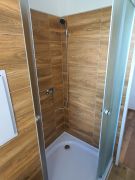 Pronájem 1+1 s lodžií sídliště Slovanka, Česká Lípa.