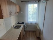 Pronájem 1+1 s lodžií sídliště Slovanka, Česká Lípa.