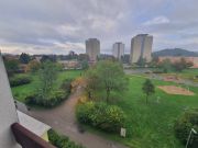 Prodej bytu 2+1 + 2x lodžie, Jižní ul., Česká Lípa.