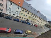 Pronájem bytu 2+1 v České Lípě.