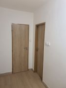 Pronájem bytu 2+1 v České Lípě. Pronájem bytu 2+1 v České Lípě.