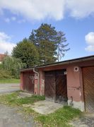Prodej garáže Česká Lípa – Slovanka. Prodej garáže Česká Lípa – Slovanka.