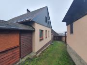 Prodej domu v obci Taneček, Českolipsko. Prodej domu v obci Taneček, Českolipsko.