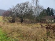 Prodej stavebního pozemku, Kamenice u Zákup.