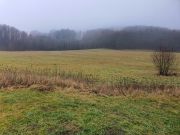 Prodej stavebního pozemku, Kamenice u Zákup.