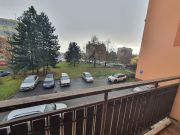 Pronájem bytu 3+1 s lodžií v Litoměřicích, ul. Liškova.