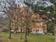 Pronájem bytu 3+1 s lodžií v Litoměřicích, ul. Liškova.