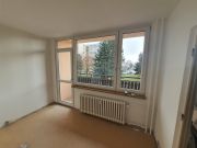 Pronájem bytu 3+1 s lodžií v Litoměřicích, ul. Liškova.