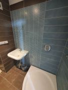 Pronájem bytu 3+1 s lodžií v Litoměřicích, ul. Liškova.