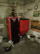 Prodej domu v Dobranově u České Lípy.