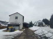 Prodej domu v Žandově, Českolipsko.