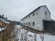 Prodej domu v Žandově, Českolipsko.