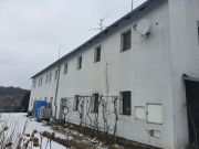 Prodej domu v Žandově, Českolipsko.