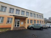 Prodej komerční nemovitosti,  Česká Lípa.