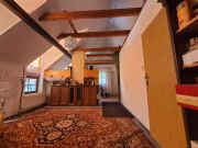 Prodej rodinného domu ve Volfarticích u   České Lípy, dvougenerační.