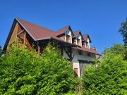 Prodej rodinného domu ve Volfarticích u   České Lípy, dvougenerační.