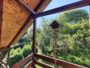 Prodej rodinného domu ve Volfarticích u   České Lípy, dvougenerační.