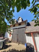 Prodej rodinného domu ve Volfarticích u   České Lípy, dvougenerační.