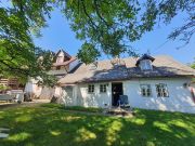 Prodej rodinného domu ve Volfarticích u   České Lípy, dvougenerační.