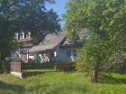 Prodej rodinného domu ve Volfarticích u   České Lípy, dvougenerační.