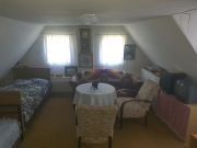 Prodej rodinného domu ve Volfarticích u   České Lípy, dvougenerační.