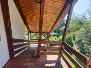 Prodej rodinného domu ve Volfarticích u   České Lípy, dvougenerační.