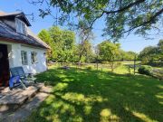 Prodej rodinného domu ve Volfarticích u   České Lípy, dvougenerační.