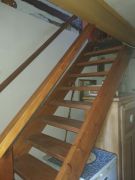 Prodej rodinného domu ve Volfarticích u   České Lípy, dvougenerační.