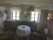 Prodej rodinného domu ve Volfarticích u   České Lípy, dvougenerační.