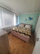 Pronájem 3+1 s lodžií, bezbariérový, Česká Lípa - Slovanka.